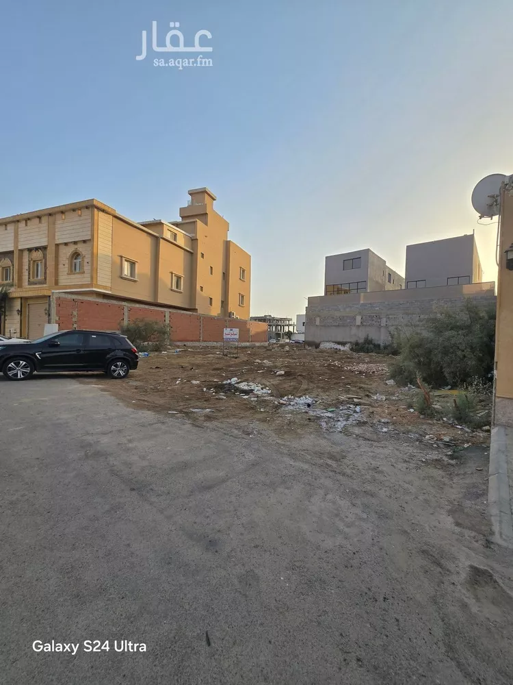 أرض للبيع في شارع أبي الحسن الأشعري, حي الياقوت, مدينة جدة, منطقة مكة المكرمة صورة 4