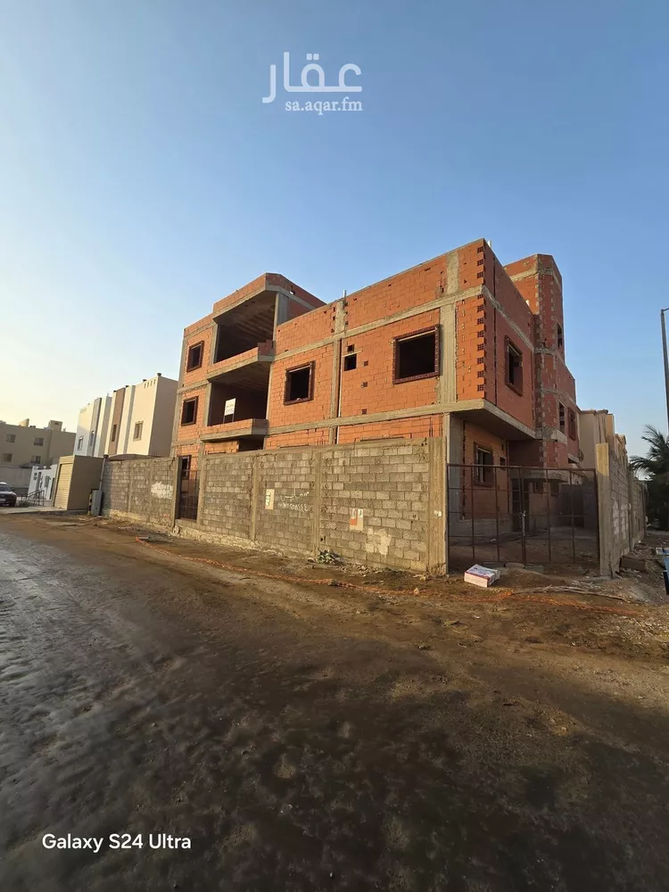 عمارة للبيع في شارع سليمان المحاسني, حي الياقوت, مدينة جدة, منطقة مكة المكرمة صورة 5