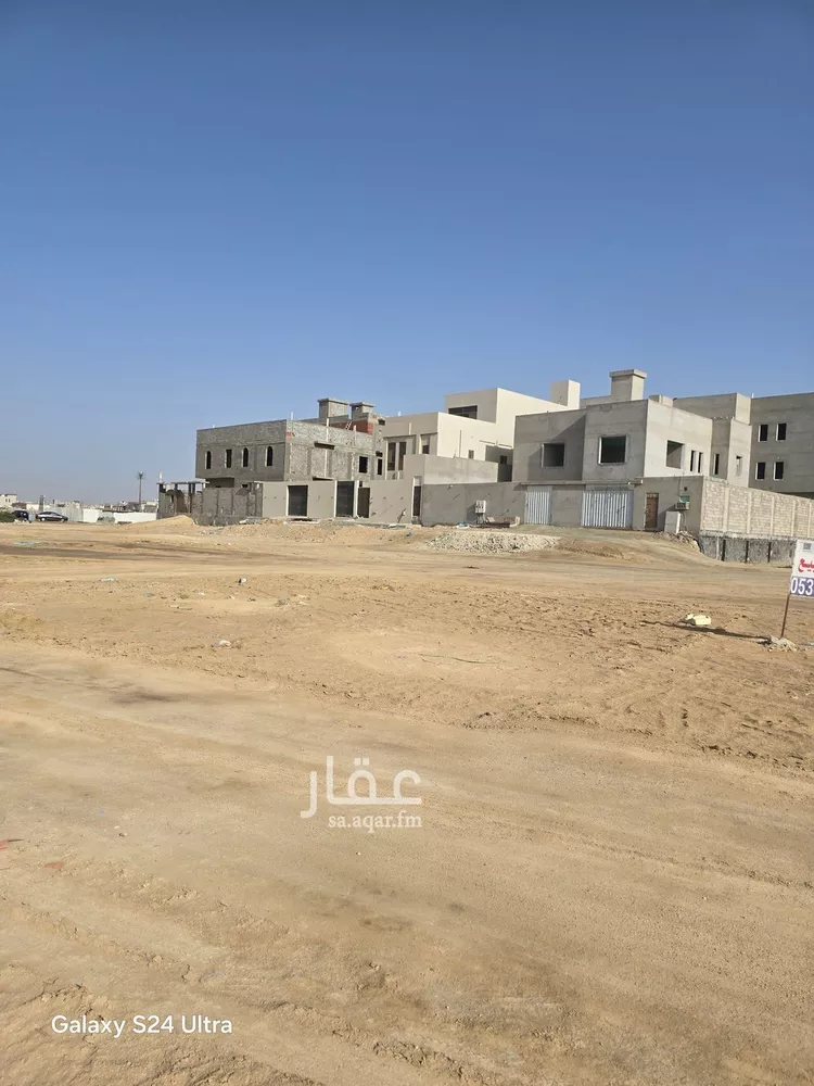 أرض للبيع في حي البحيرات, مدينة جدة, منطقة مكة المكرمة صورة 2