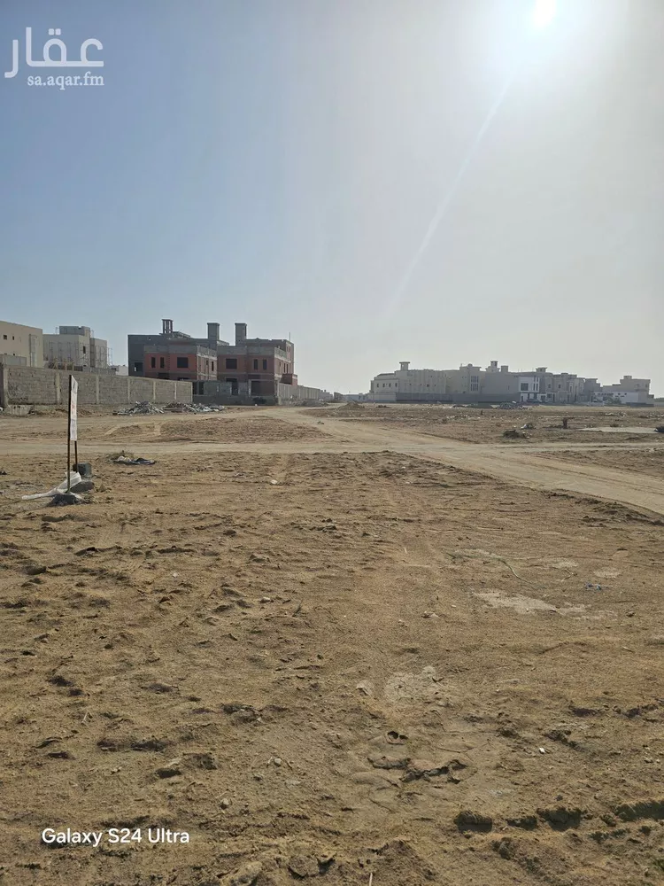 أرض للبيع في حي البحيرات, مدينة جدة, منطقة مكة المكرمة صورة 3