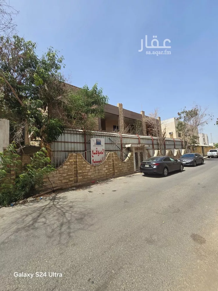 عمارة للبيع في شارع الملازم, حي العزيزية, مدينة جدة, منطقة مكة المكرمة 9