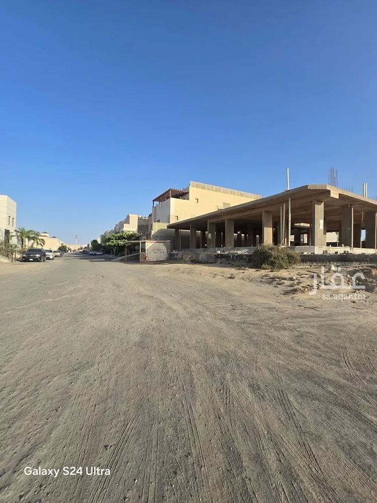عمارة للبيع في شارع حسن ابن قتادة الحسني, حي الزمرد, مدينة جدة, منطقة مكة المكرمة صورة 4