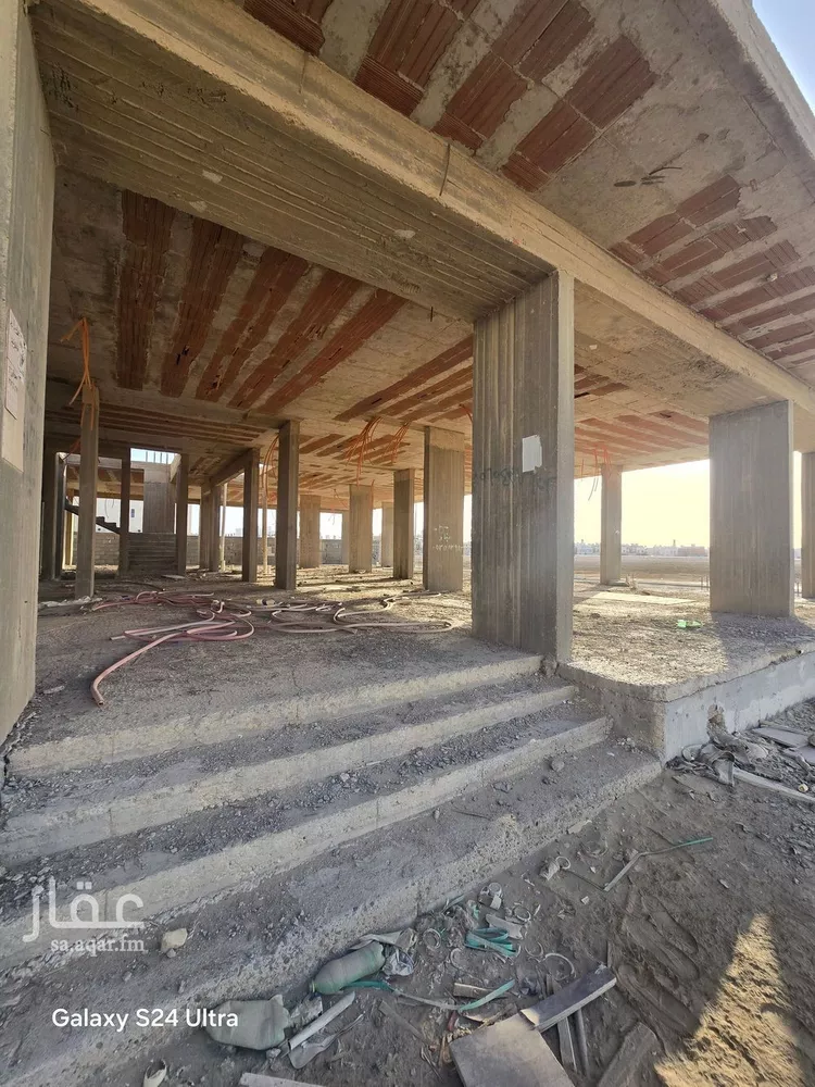 عمارة للبيع في شارع حسن ابن قتادة الحسني, حي الزمرد, مدينة جدة, منطقة مكة المكرمة 10