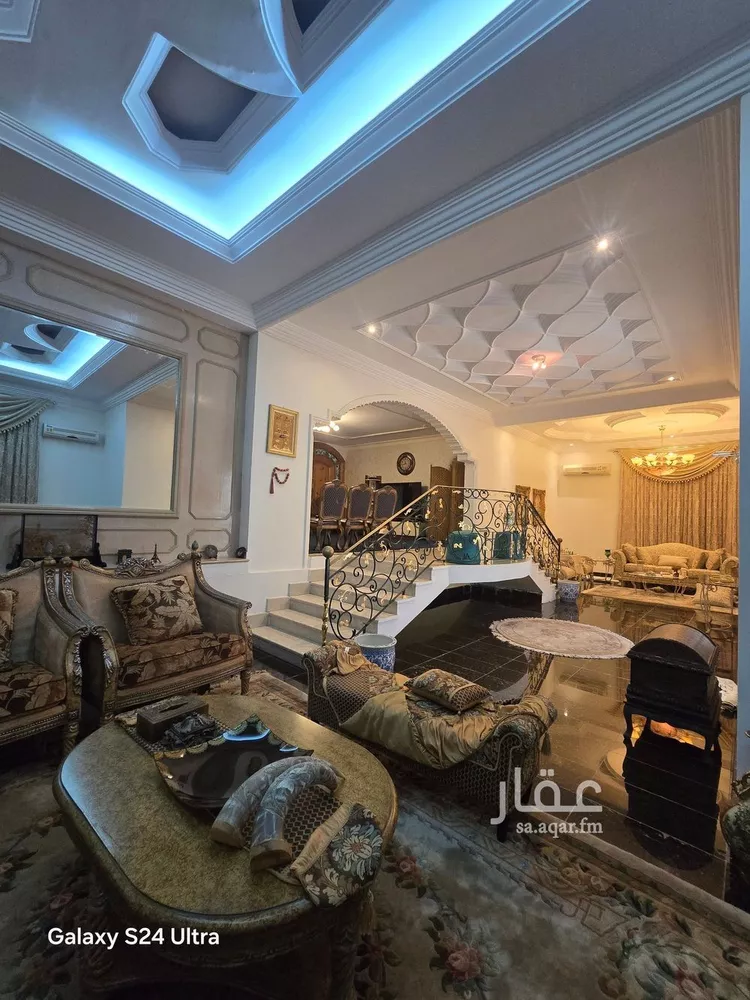فيلا للبيع في شارع المرجان, حي المرجان, مدينة جدة, منطقة مكة المكرمة 13