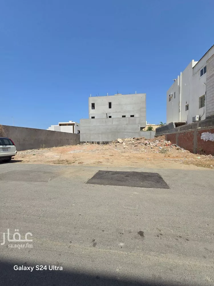 أرض للبيع في شارع احمد التميمي, حي أبحر الجنوبية, مدينة جدة, منطقة مكة المكرمة صورة 3