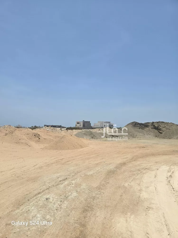 أرض للبيع في حي البحيرات, مدينة جدة, منطقة مكة المكرمة