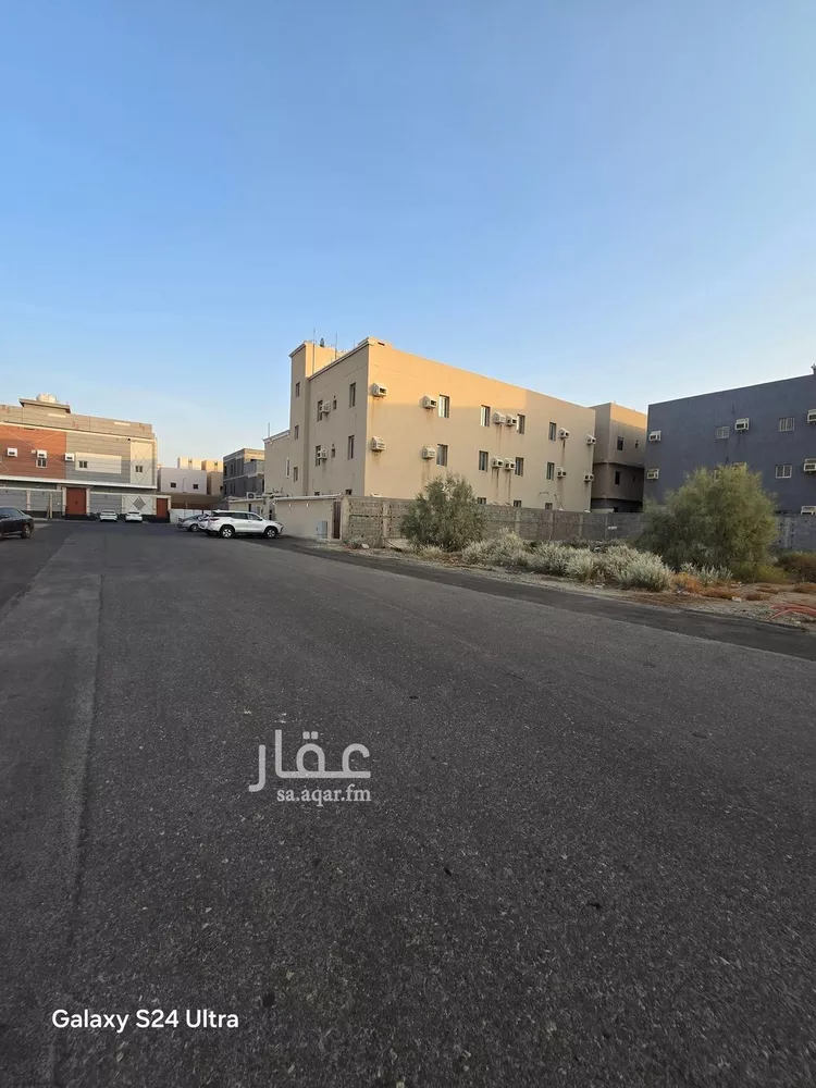 Land for Sale in Jeddah As Salhiyah