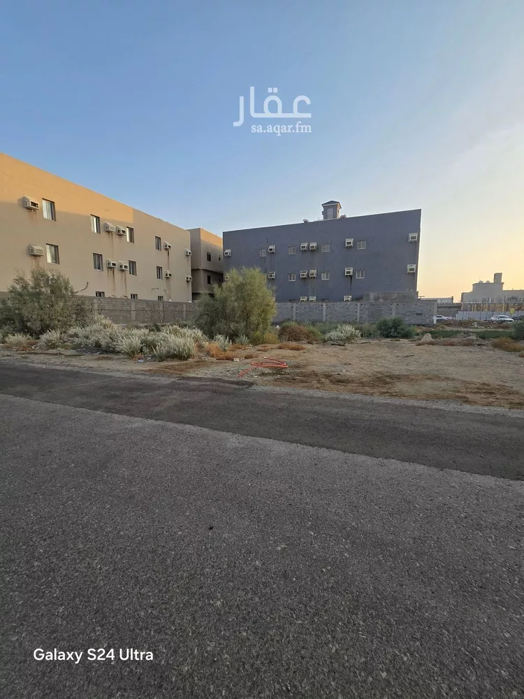 أرض للبيع في شارع الصالحية 162, حي الصالحية, مدينة جدة, منطقة مكة المكرمة صورة 3