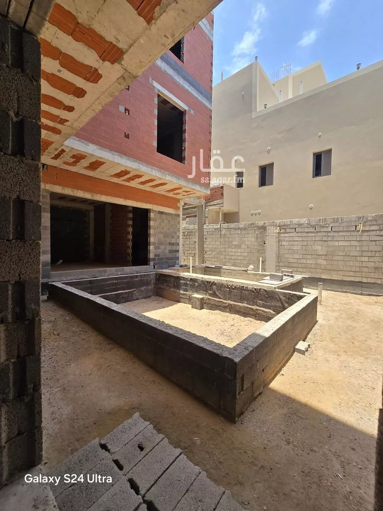 فيلا للبيع في شارع مبارك المبيريك, حي الشراع, مدينة جدة, منطقة مكة المكرمة 13