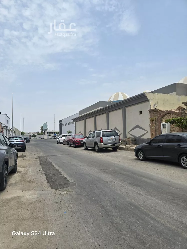 فيلا للبيع في شارع جبار بن سلمي, حي النعيم, مدينة جدة, منطقة مكة المكرمة صورة 4