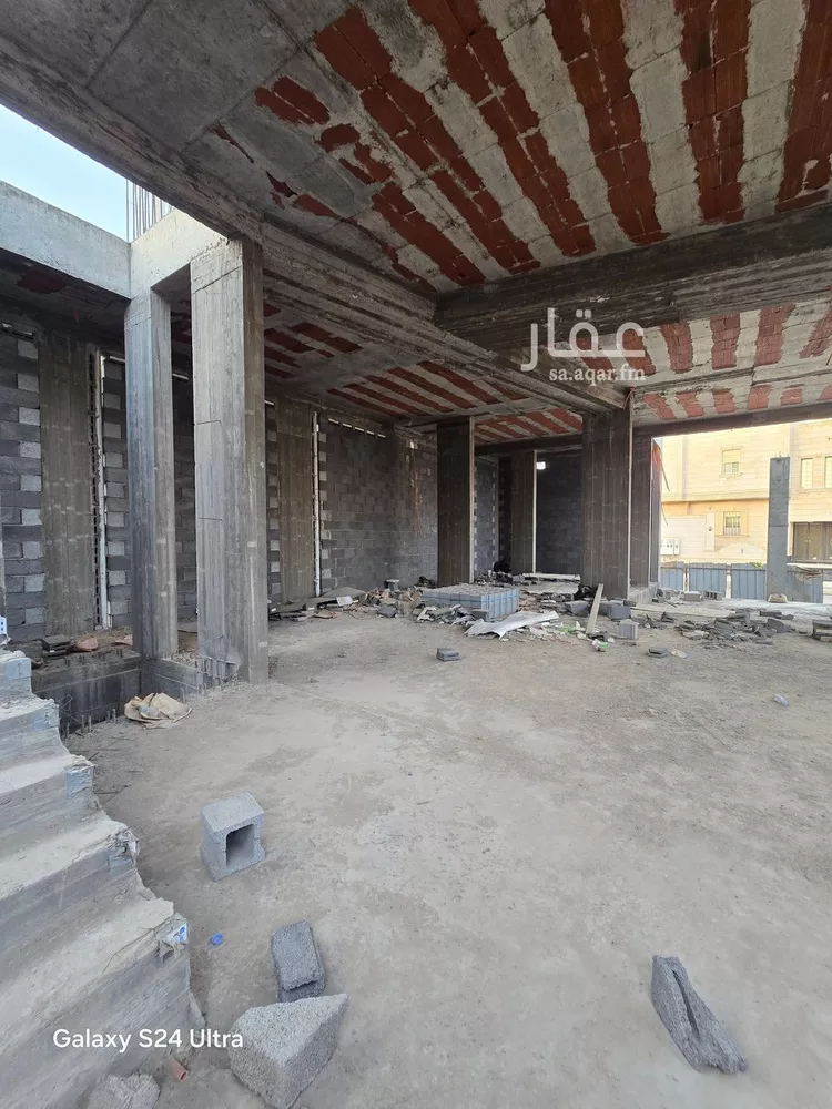 فيلا للبيع في شارع بدير بن شاكر, حي الزمرد, مدينة جدة, منطقة مكة المكرمة 12