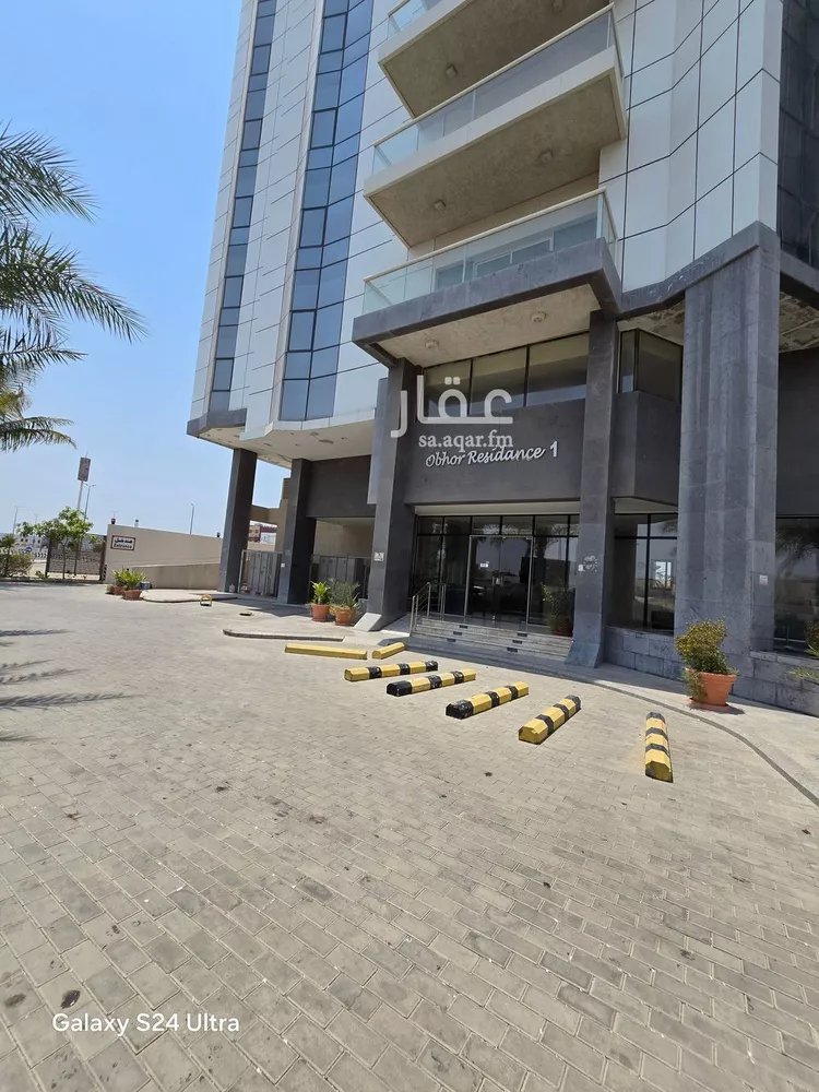 شقة للبيع في شارع طريق الملك عبدالعزيز, حي أبحر الجنوبية, مدينة جدة, منطقة مكة المكرمة صورة 4