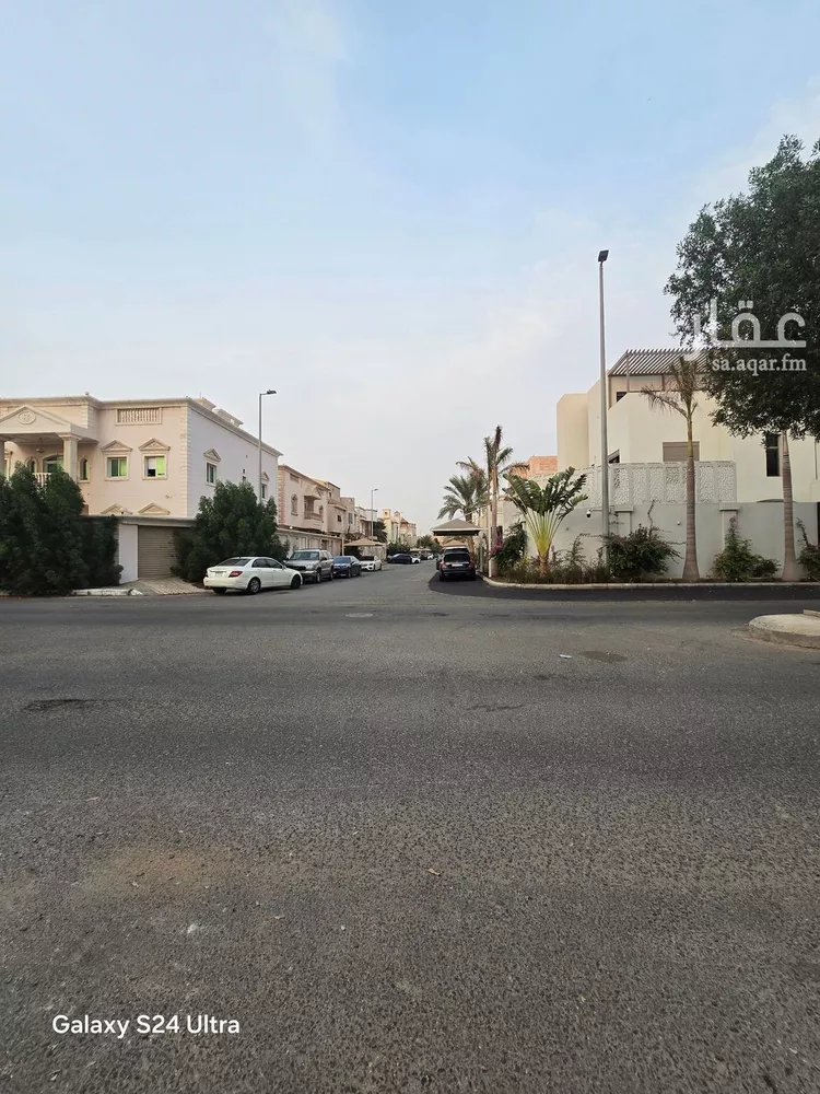 أرض للبيع في شارع مدلاج السلمى, حي المحمدية, مدينة جدة, منطقة مكة المكرمة 6