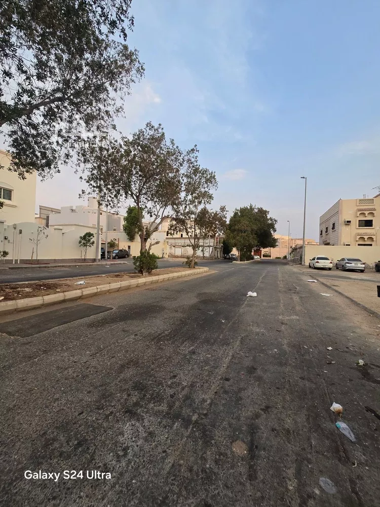 أرض للبيع في شارع مدلاج السلمى, حي المحمدية, مدينة جدة, منطقة مكة المكرمة 8