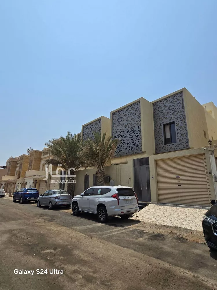 فيلا للبيع في شارع عبدالله ابن الشيخ, حي الياقوت, مدينة جدة, منطقة مكة المكرمة 6