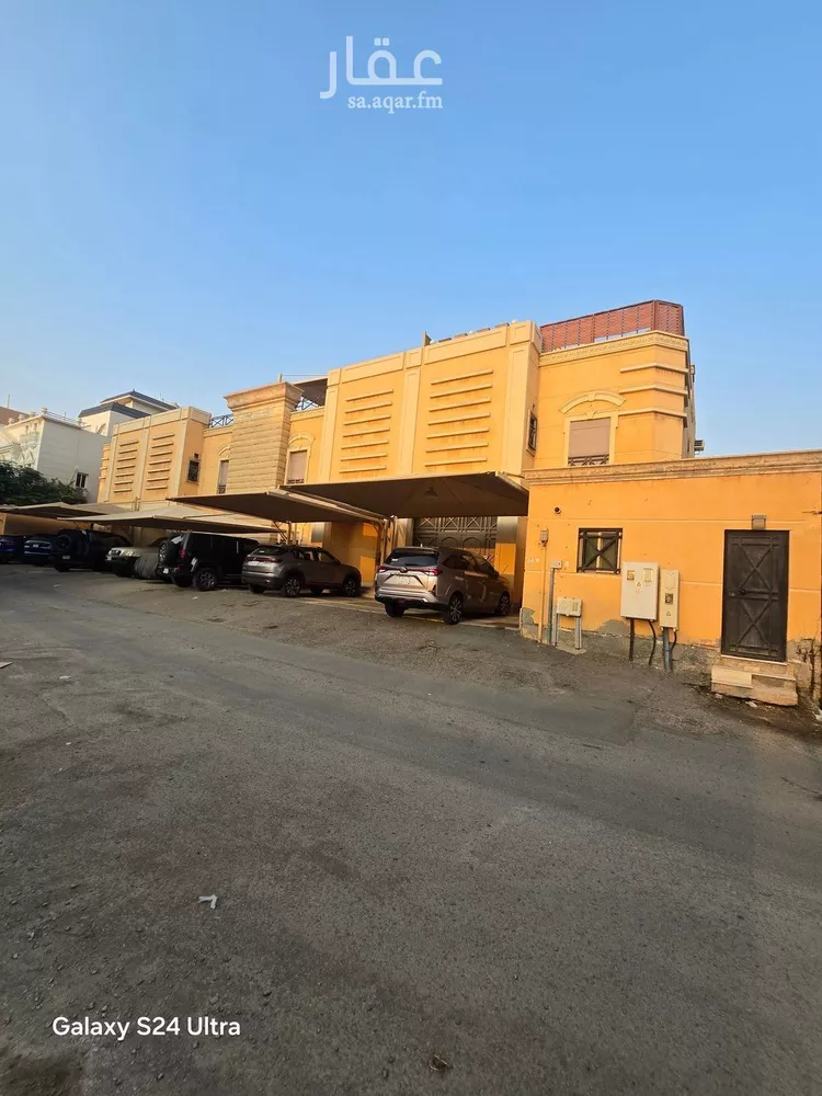 Villa for Sale in Jeddah Obhur Al Janoubiah