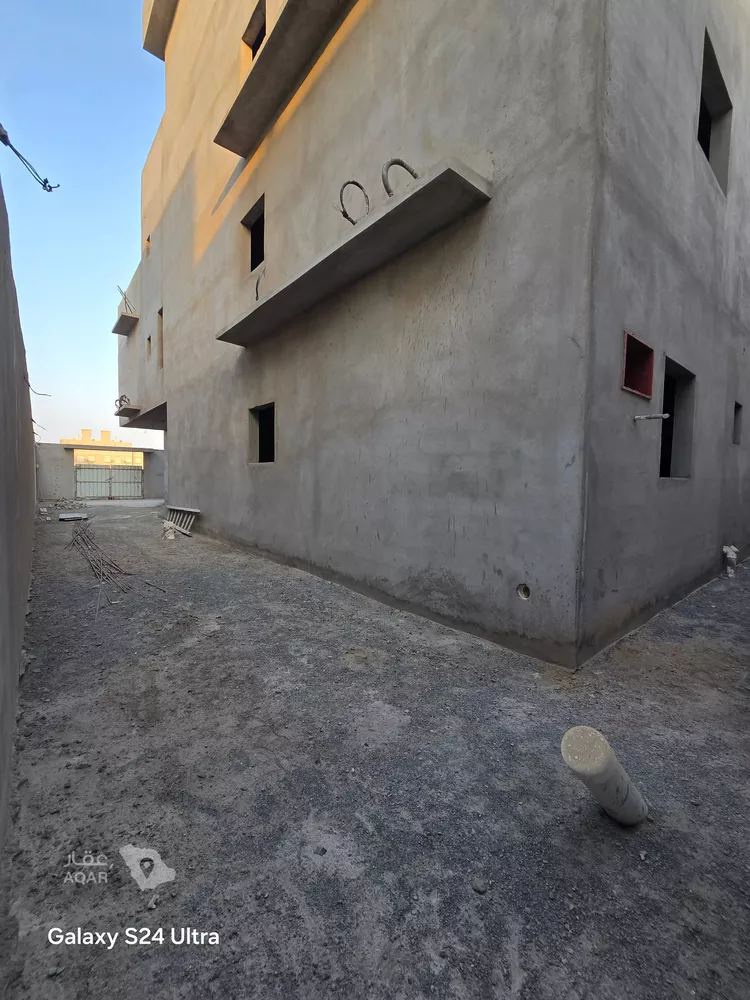 عمارة للبيع في شارع عبدالملك الالبيري, حي الفروسية, مدينة جدة, منطقة مكة المكرمة 19