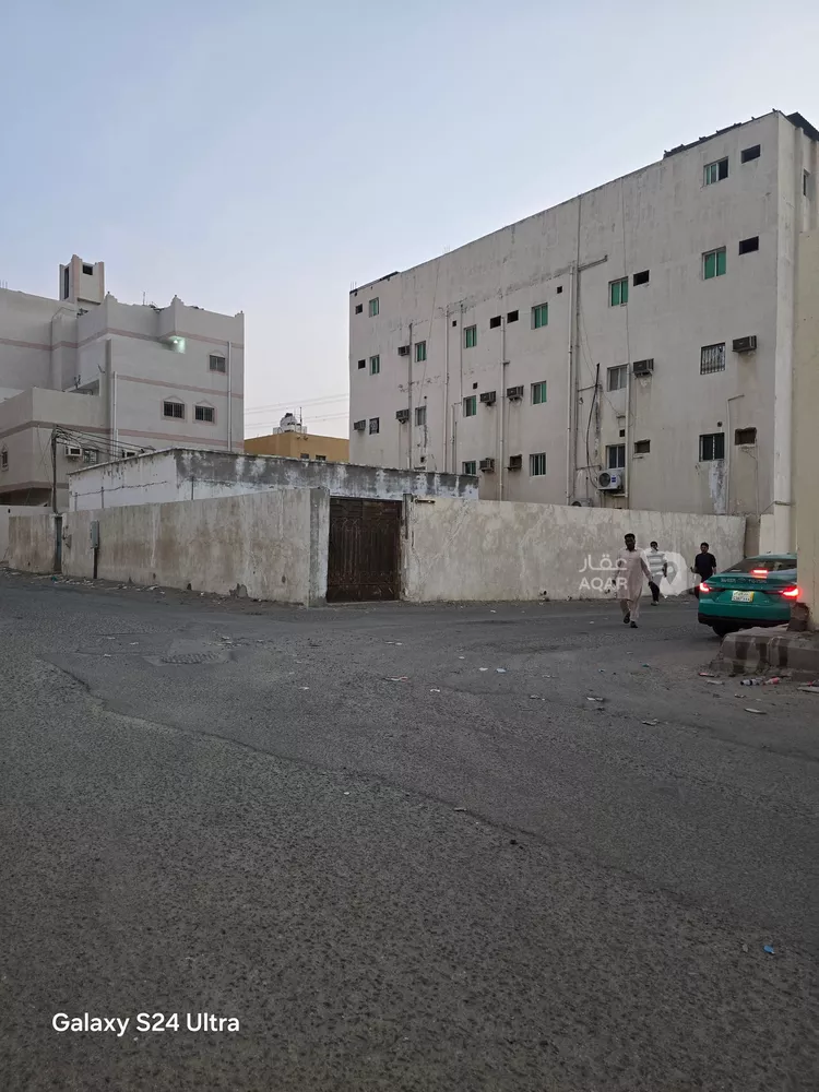 أرض للبيع في شارع خالد بن أبي عمران, حي بريمان, مدينة جدة, منطقة مكة المكرمة 11