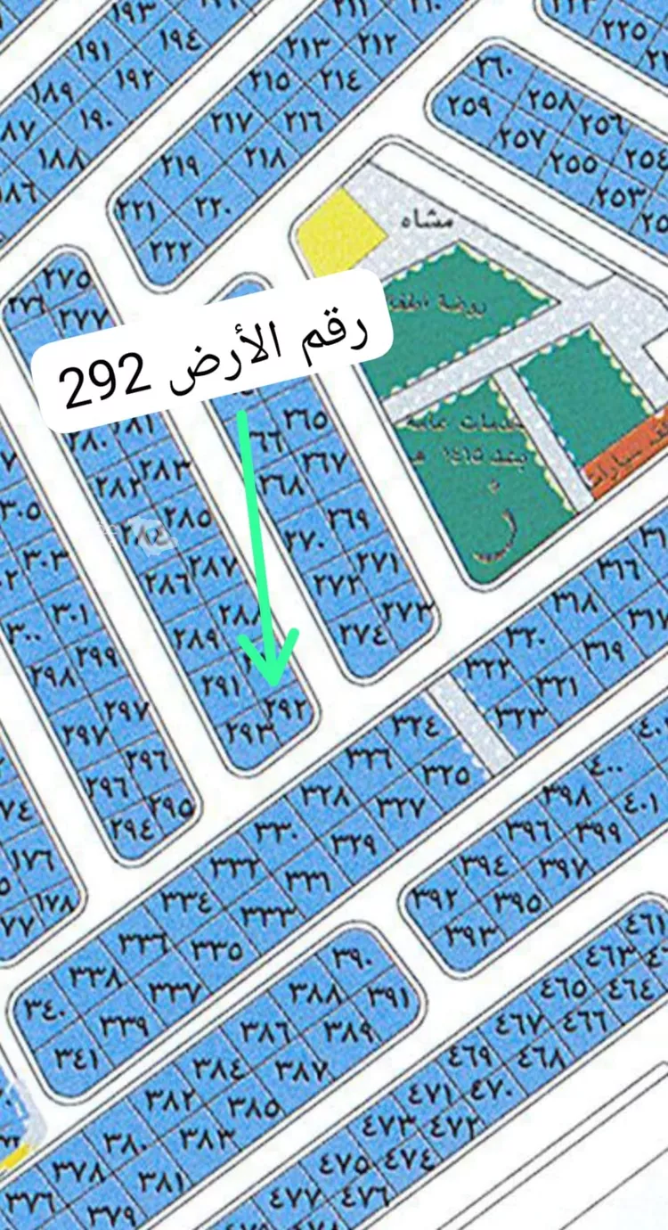 أرض للبيع في شارع أبي الوفاء الأصبهاني, حي الزمرد, مدينة جدة, منطقة مكة المكرمة