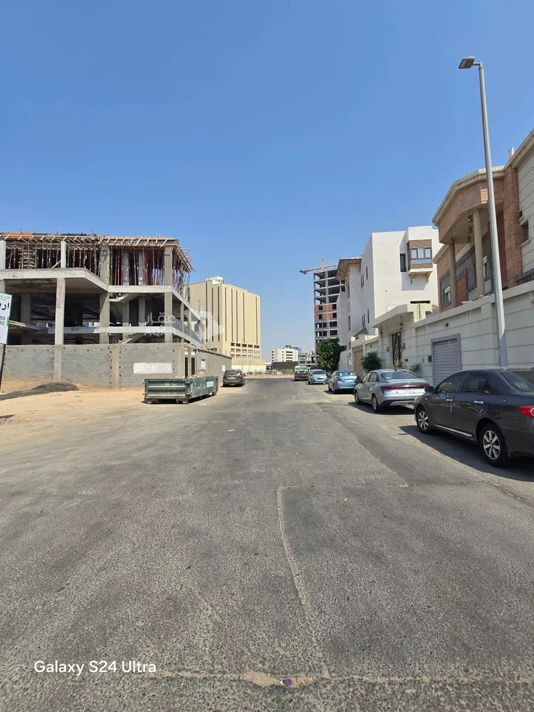 أرض للبيع في شارع الشمري, حي الأندلس, مدينة جدة, منطقة مكة المكرمة 9