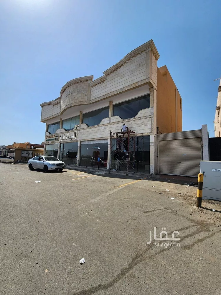 عمارة للبيع في شارع شارع الأمير عبد المجيد, حي الصواري, مدينة جدة, منطقة مكة المكرمة
