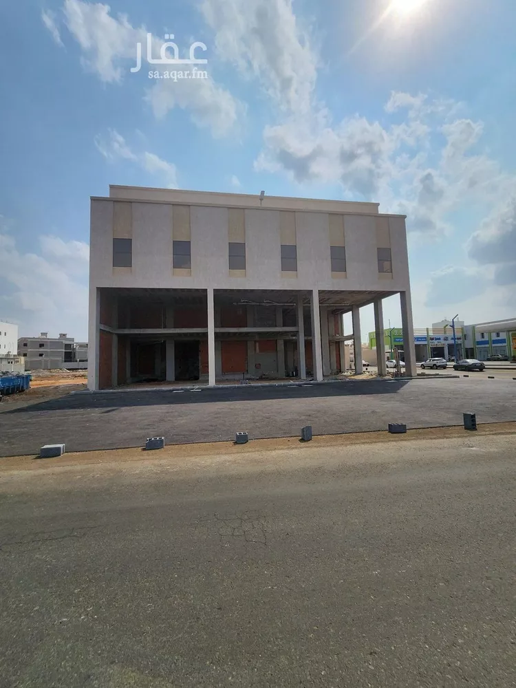 عمارة للبيع في حي الرحمانية, مدينة جدة, منطقة مكة المكرمة