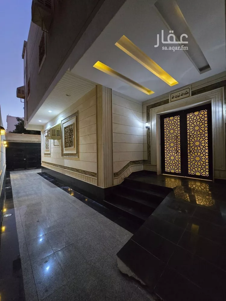 عمارة للبيع في شارع الإمام الحراني, حي الزمرد, مدينة جدة, منطقة مكة المكرمة صورة 5