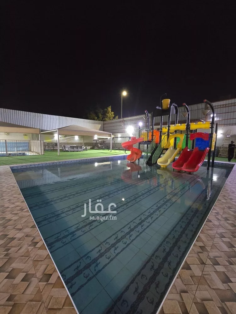 استراحة للبيع في شارع ثنية الوداع, حي طيبة, مدينة جدة, منطقة مكة المكرمة