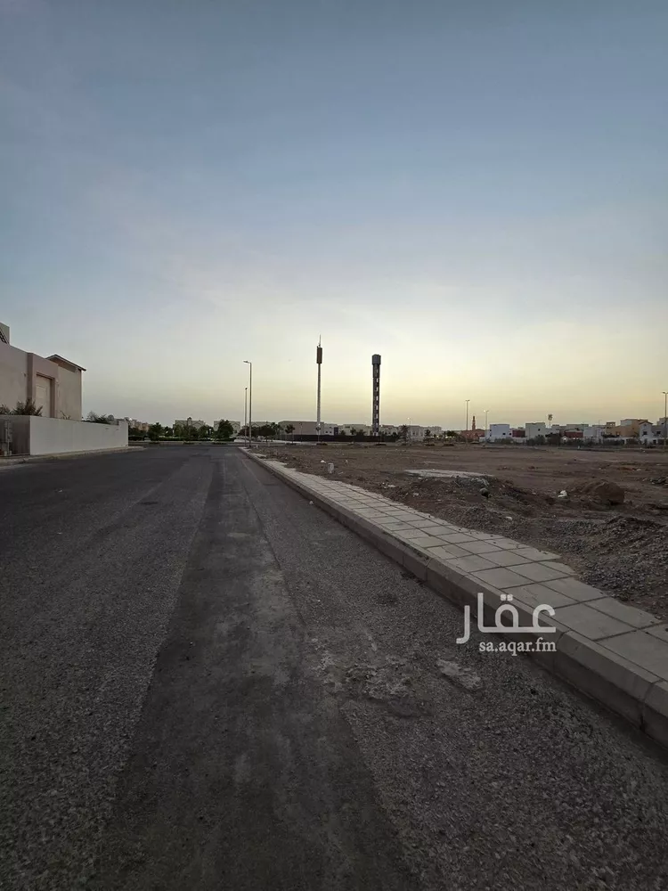 أرض للبيع في شارع عبد الله بن عبد الرحمن سراج, حي الرياض, مدينة جدة, منطقة مكة المكرمة صورة 2