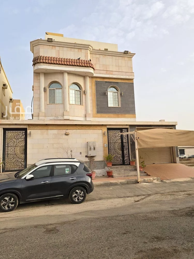 عمارة للبيع في شارع أبي الحسين النعماني, حي الزمرد, مدينة جدة, منطقة مكة المكرمة صورة 2