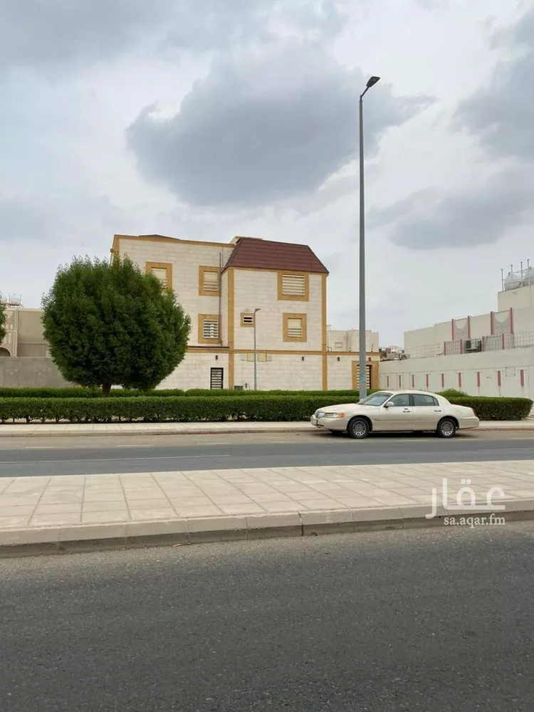 فيلا للبيع في شارع شارع قعاس, حي الملك فهد, مدينة مكه المكرمه, منطقة مكة المكرمة صورة 2