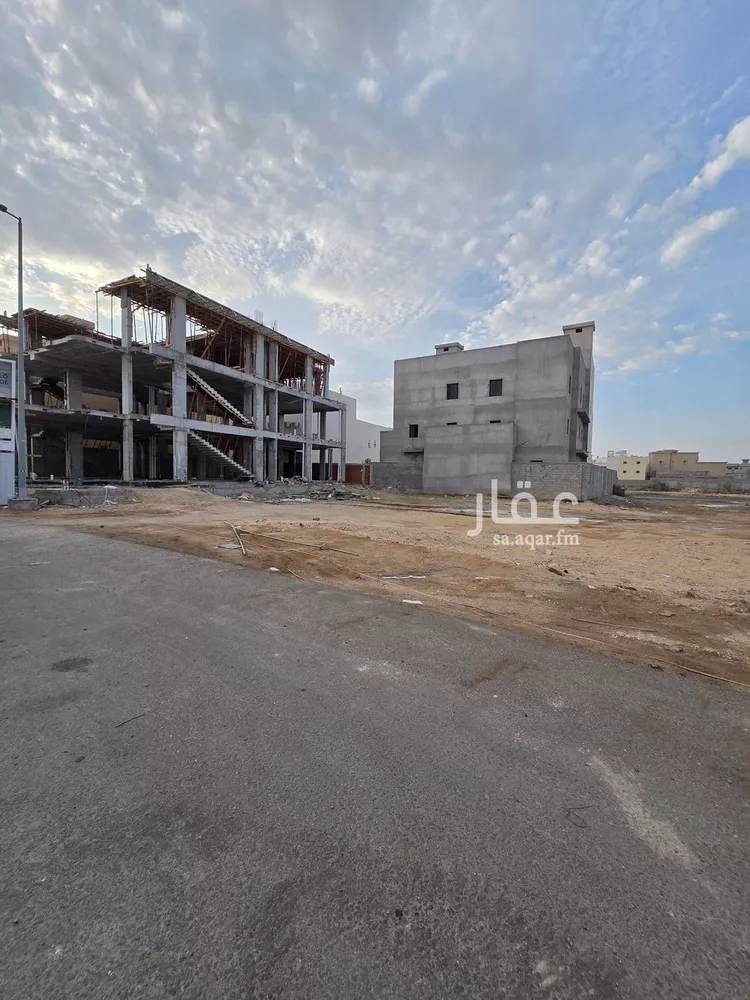 أرض للبيع في شارع هليل مطلق حازم المطيري, حي الياقوت, مدينة جدة, منطقة مكة المكرمة