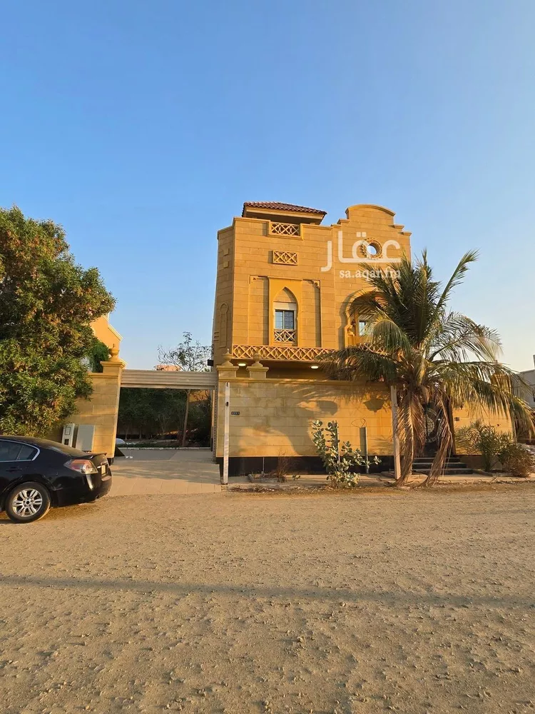 فيلا للبيع في شارع مجالد الهمداني, حي الياقوت, مدينة جدة, منطقة مكة المكرمة
