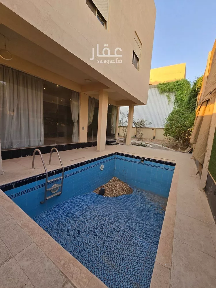 فيلا للبيع في شارع مجالد الهمداني, حي الياقوت, مدينة جدة, منطقة مكة المكرمة 20