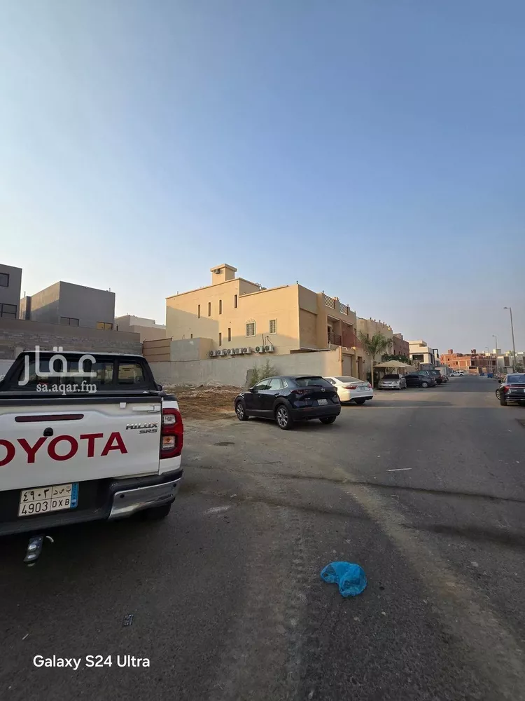 أرض للبيع في شارع أبي الحسن الأشعري, حي الياقوت, مدينة جدة, منطقة مكة المكرمة صورة 4
