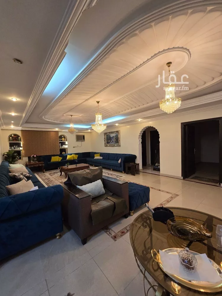 عمارة للبيع في شارع ابيض البارقي, حي البساتين, مدينة جدة, منطقة مكة المكرمة صورة 4