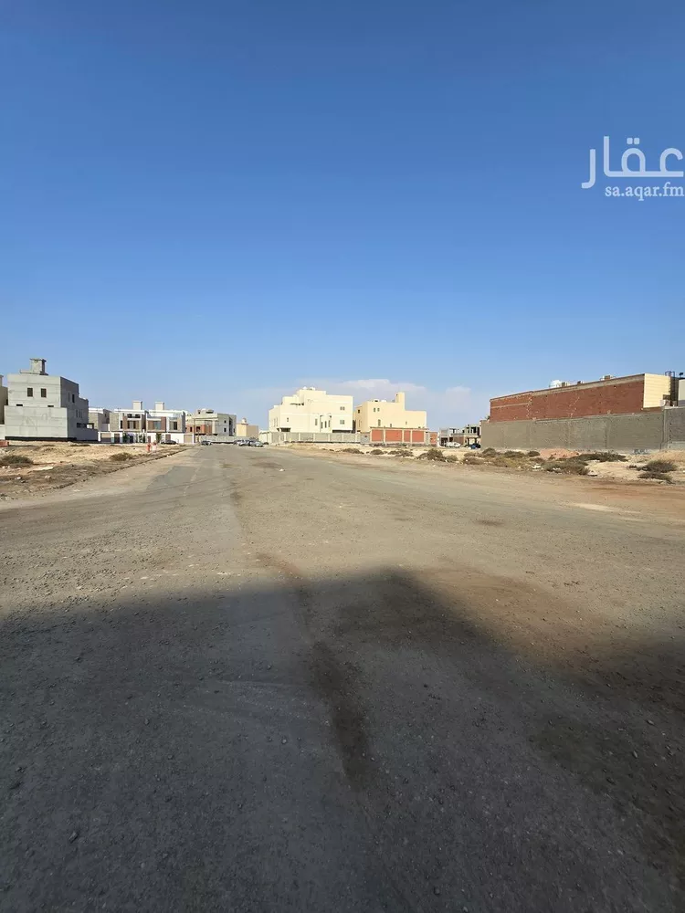 أرض للبيع في شارع محمد صالح جمجوم, حي الياقوت, مدينة جدة, منطقة مكة المكرمة صورة 2