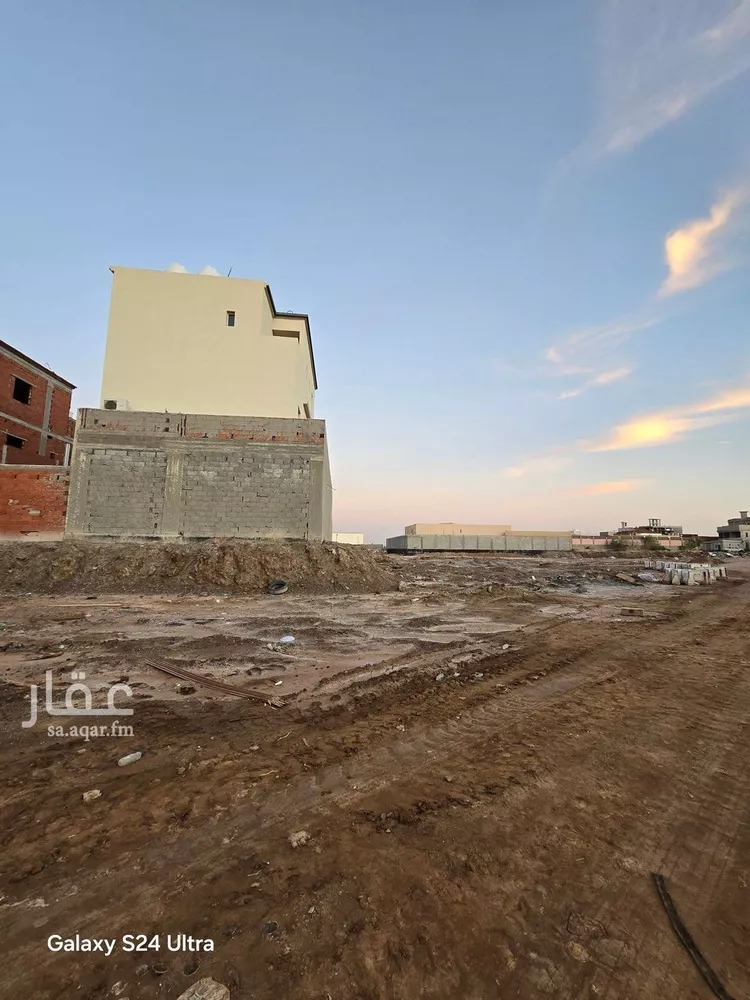 أرض للبيع في حي الفنار, مدينة جدة, منطقة مكة المكرمة 7