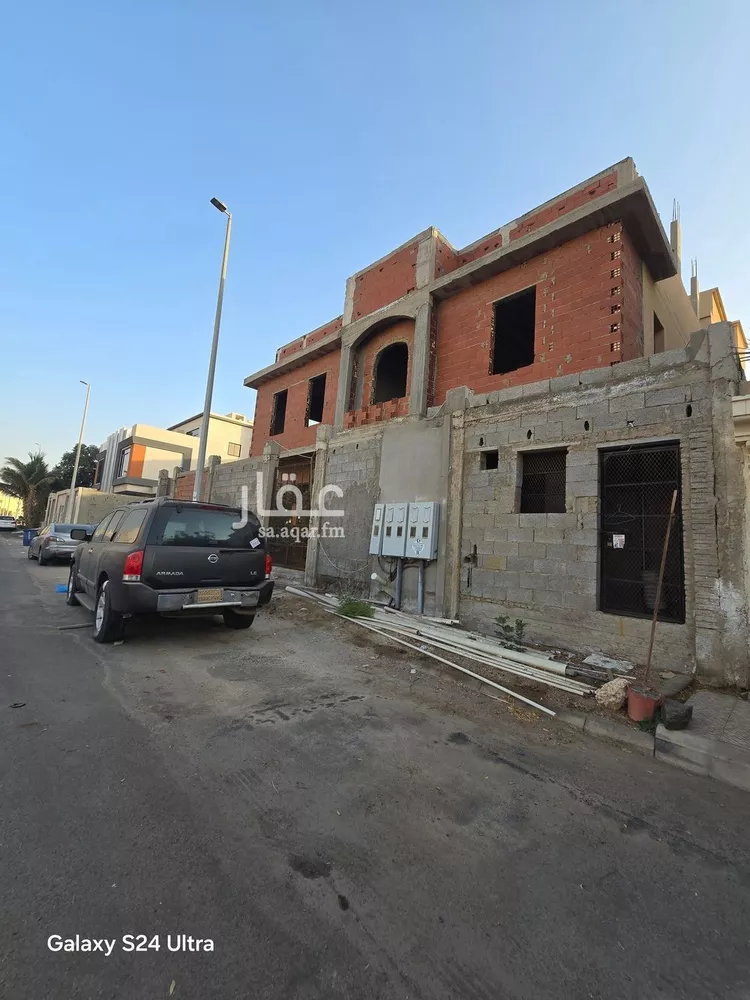 فيلا للبيع في شارع سليمان بن نجاح, حي الأصالة, مدينة جدة, منطقة مكة المكرمة صورة 3