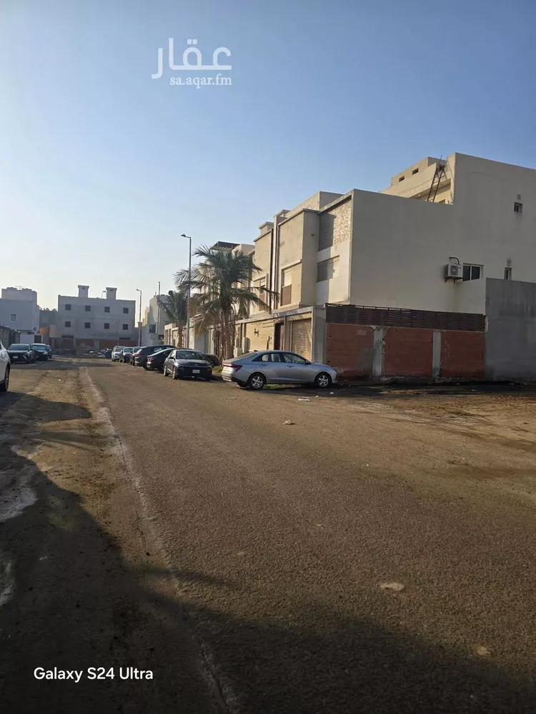 أرض للبيع في شارع أبو محمد الزبيدي, حي الياقوت, مدينة جدة, منطقة مكة المكرمة صورة 3