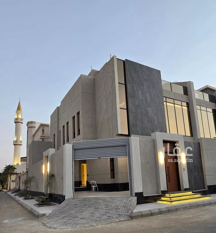 Villa for Sale in Jeddah Al Lulu
