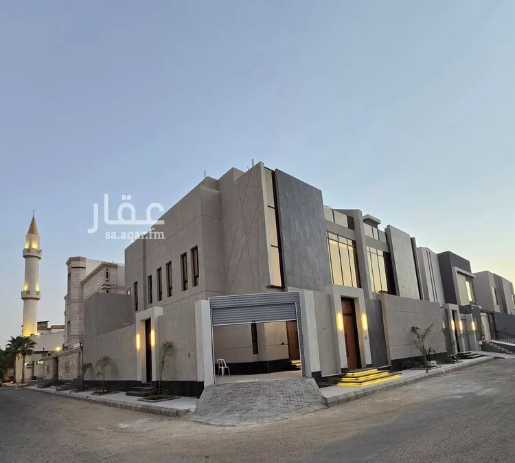 فيلا للبيع في شارع عمر التميمي, حي اللؤلؤ, مدينة جدة, منطقة مكة المكرمة صورة 2