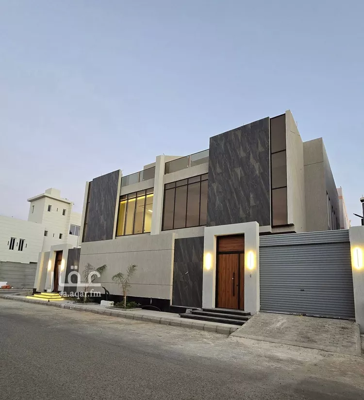 فيلا للبيع في شارع عمر التميمي, حي اللؤلؤ, مدينة جدة, منطقة مكة المكرمة صورة 4