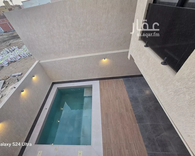 Villa for Sale in Jeddah Obhur Al Shamaliyah صورة 2
