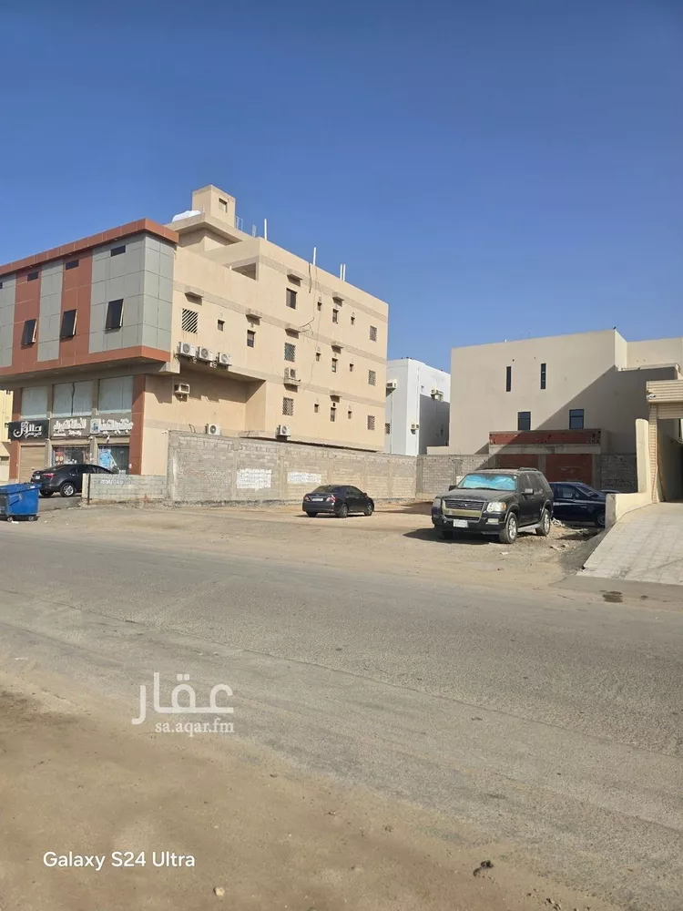 أرض للإيجار في شارع الأصالة 1, حي الأصالة, مدينة جدة, منطقة مكة المكرمة صورة 2