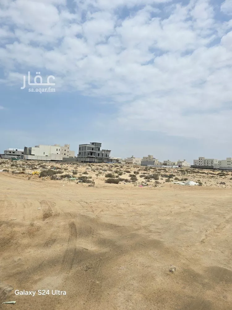 أرض للبيع في حي البحيرات, مدينة جدة, منطقة مكة المكرمة صورة 3