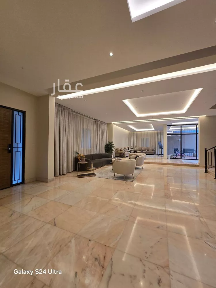 Villa for Sale in Jeddah Al Bashaer