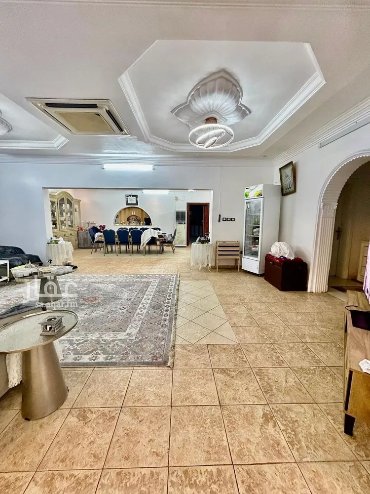 Building for Sale in Mecca Az Zahra 6