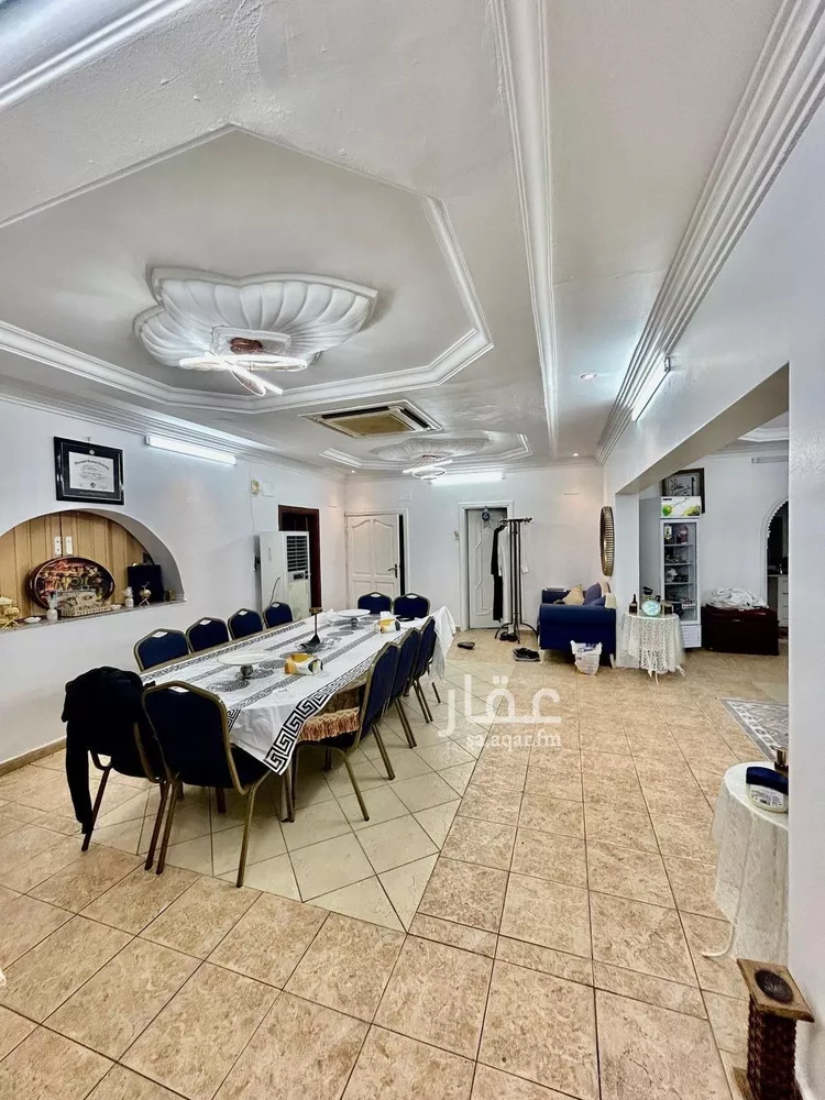 Building for Sale in Mecca Az Zahra 15