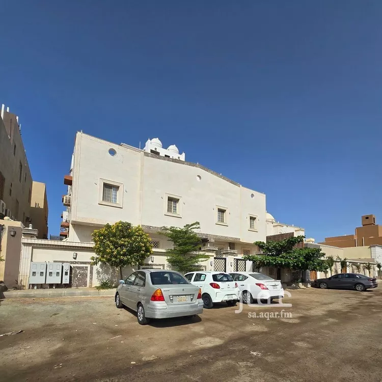 عمارة للبيع في شارع الياس الاثري, حي الصواري, مدينة جدة, منطقة مكة المكرمة 1 صورة